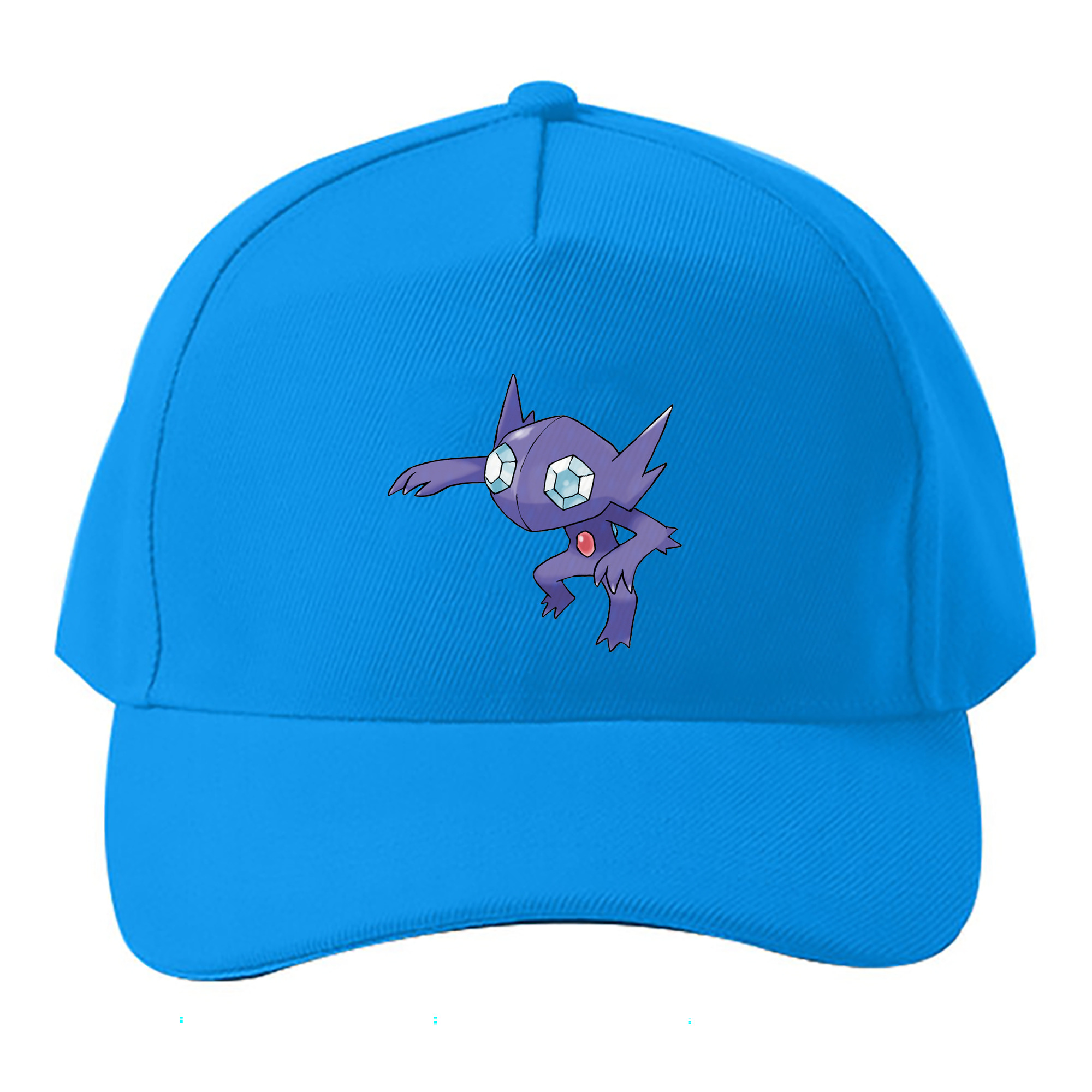 （画像用） ポケットモンスター Pokémon ベースボールキャップ 綿100％ 男女兼用 帽子 スポーツ